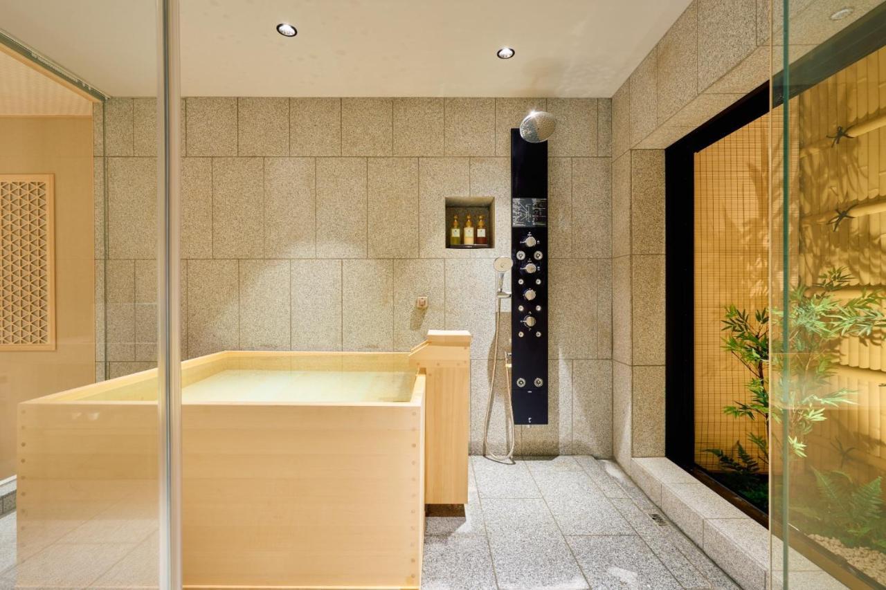 Konjakuso Tempozan Osaka Bay - Vacation Stay 95700V Zewnętrze zdjęcie