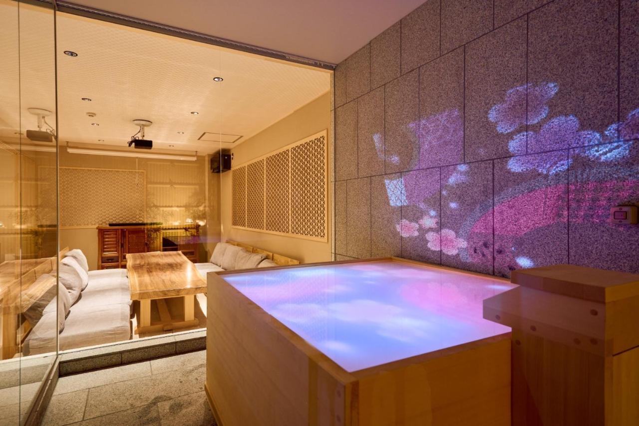 Konjakuso Tempozan Osaka Bay - Vacation Stay 95700V Zewnętrze zdjęcie