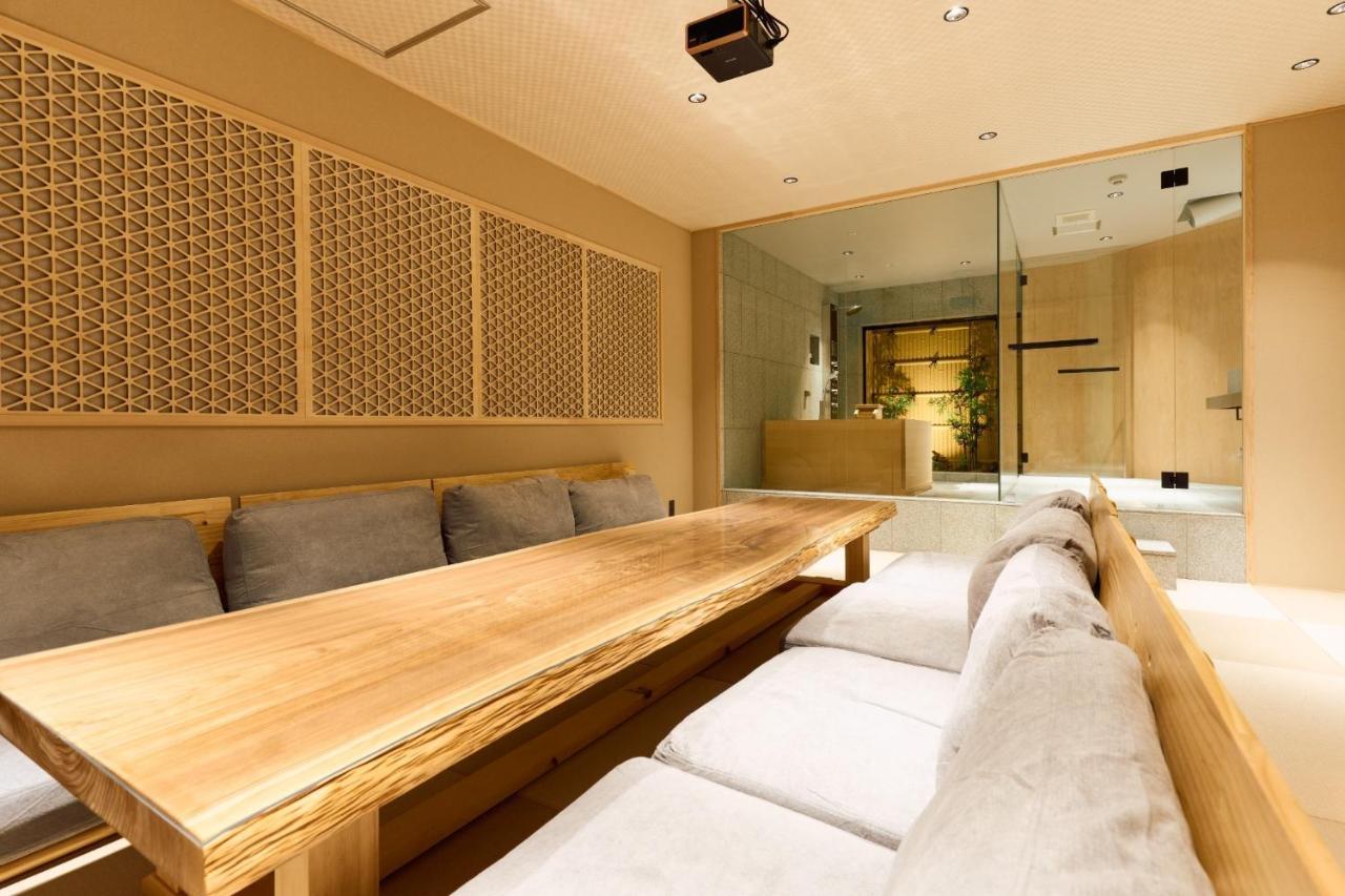 Konjakuso Tempozan Osaka Bay - Vacation Stay 95700V Zewnętrze zdjęcie