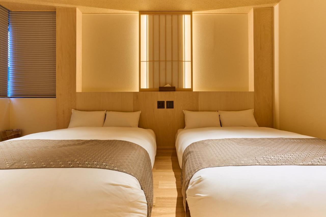 Konjakuso Tempozan Osaka Bay - Vacation Stay 95700V Zewnętrze zdjęcie