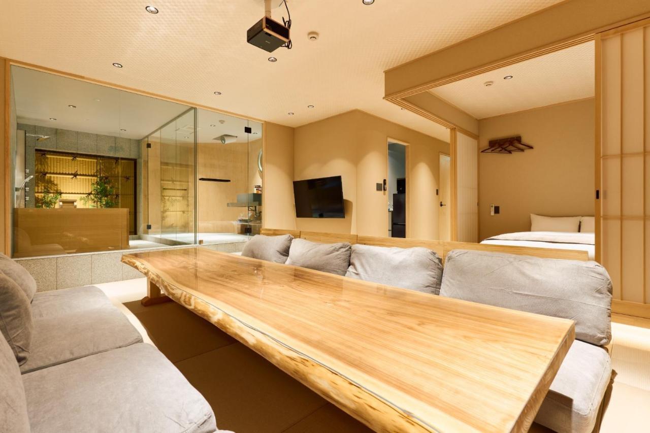 Konjakuso Tempozan Osaka Bay - Vacation Stay 95700V Zewnętrze zdjęcie