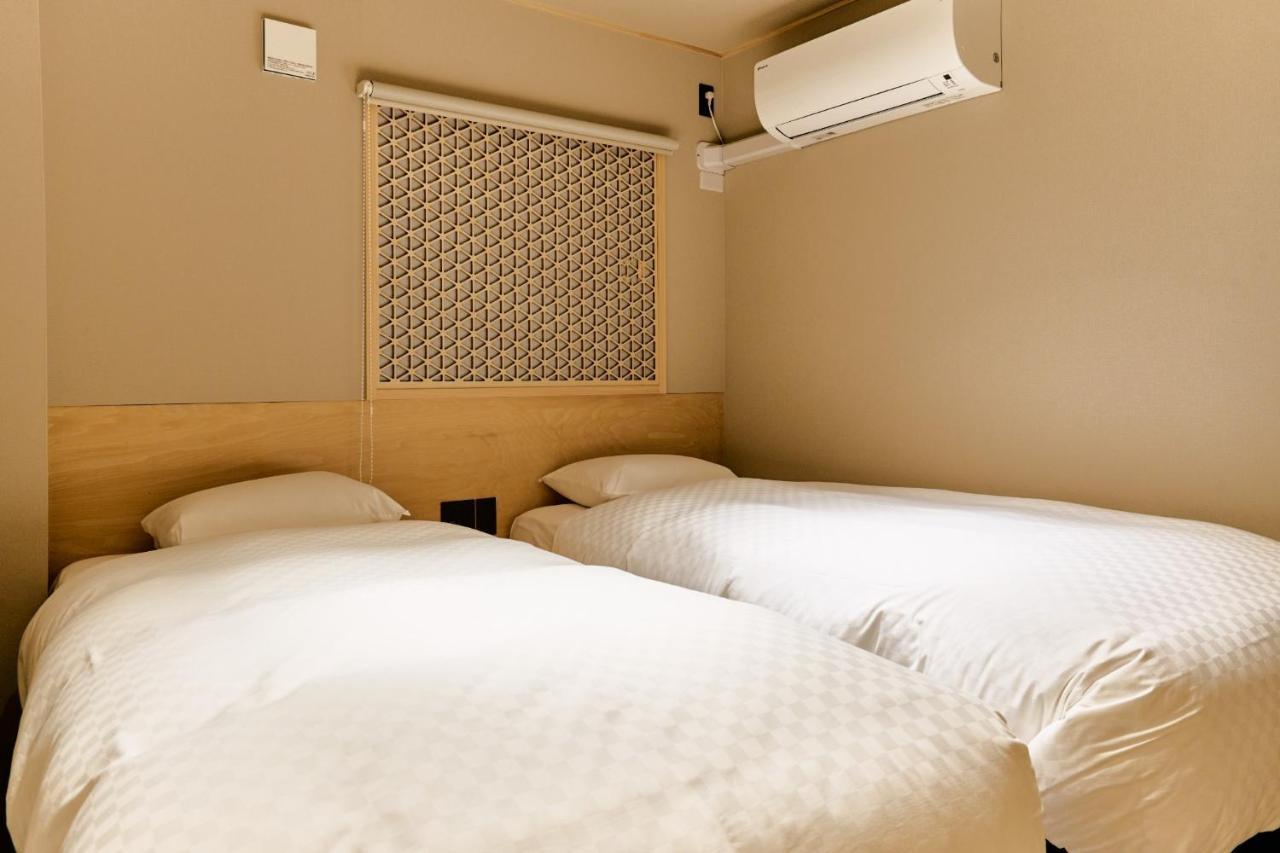 Konjakuso Tempozan Osaka Bay - Vacation Stay 95700V Zewnętrze zdjęcie